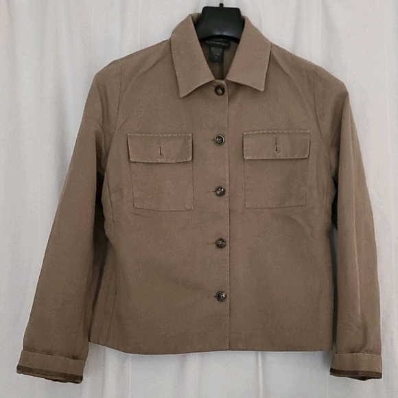 Banana Republic women' jacket - Picture 3 of 4